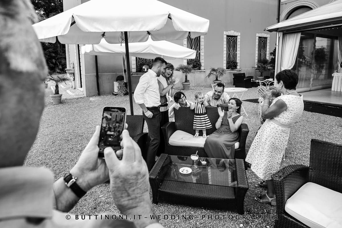 Villa Suardi Trescore