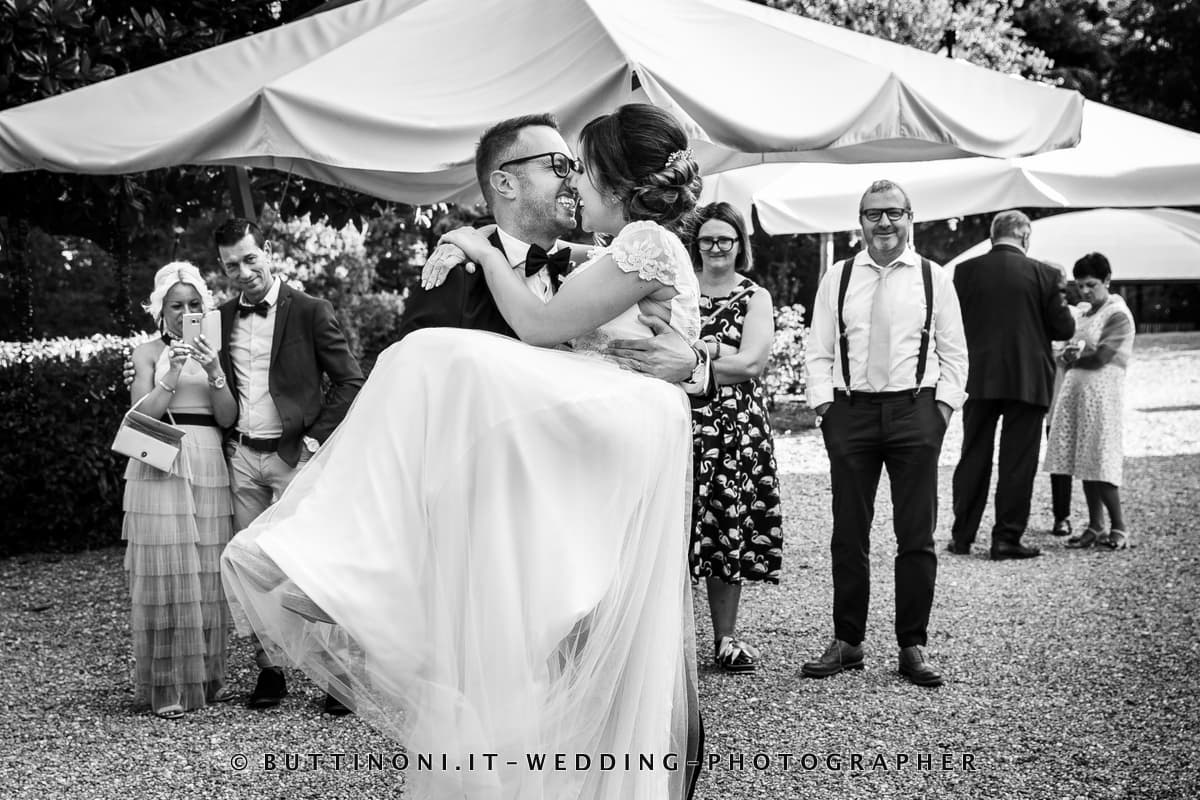 Villa Suardi Trescore