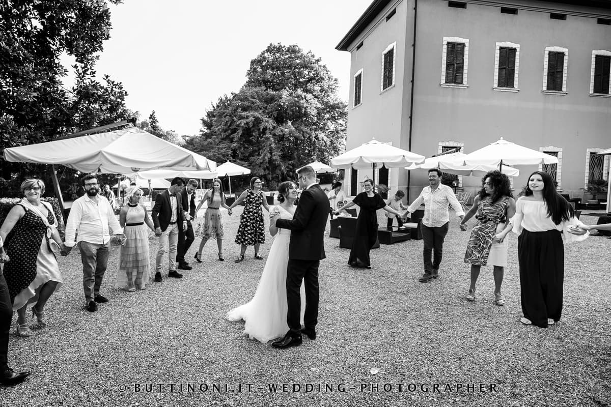 Villa Suardi Trescore