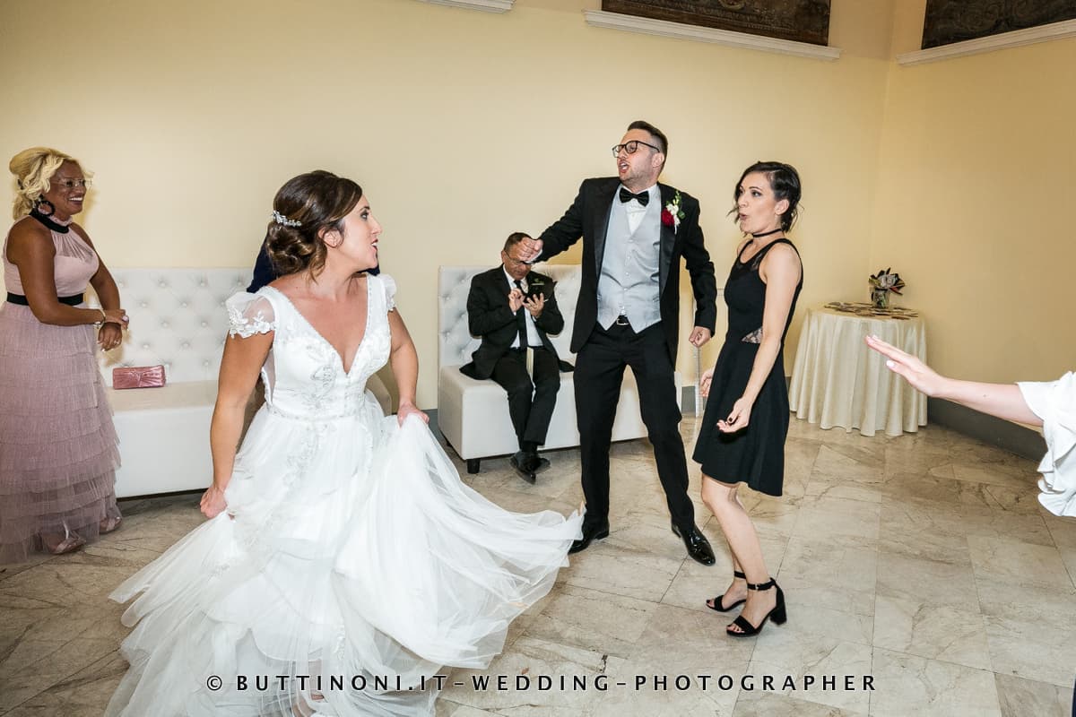 Villa Suardi Trescore