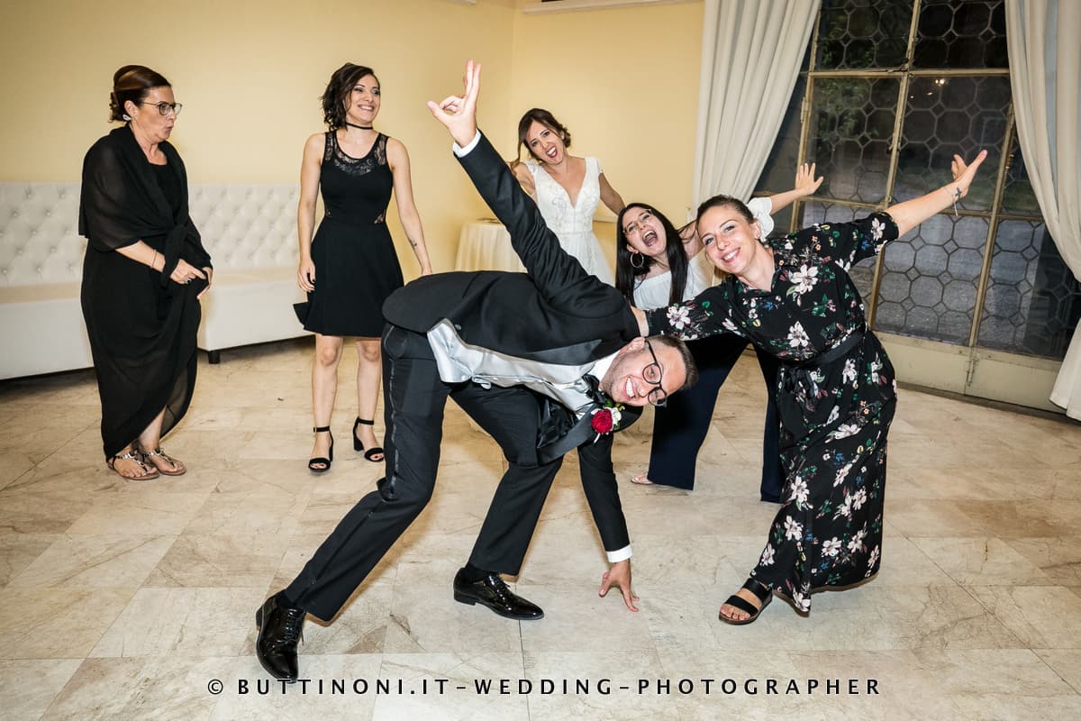 Villa Suardi Trescore