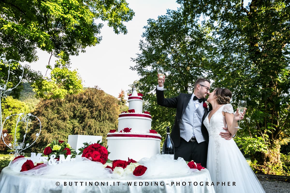 Villa Suardi Trescore