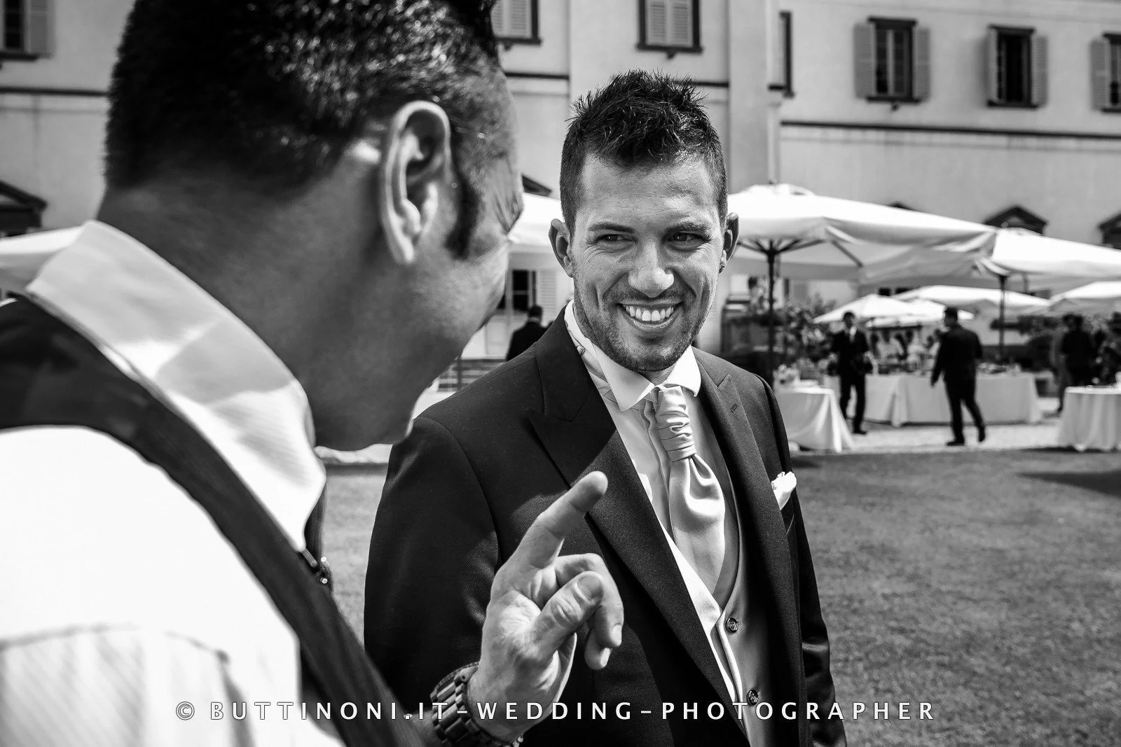 Matrimonio a Villa Caroli Zanchi Stezzano 107 Fotografo Villa Zanchi