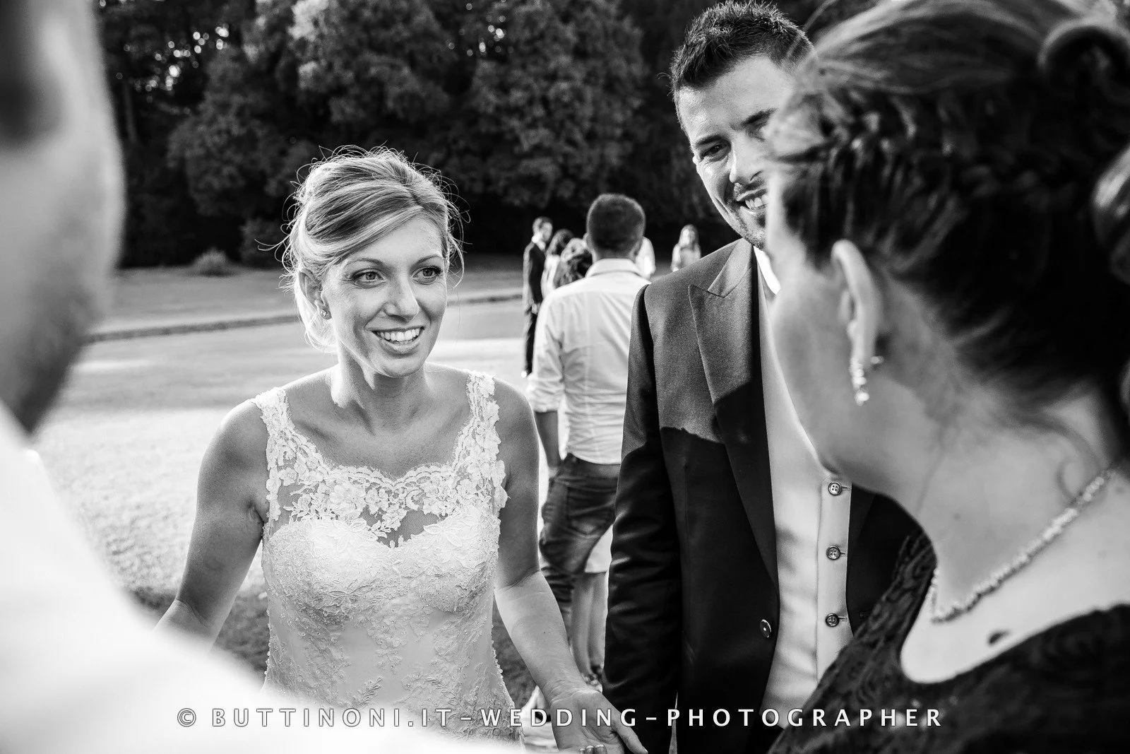 Matrimonio a Villa Caroli Zanchi Stezzano 109 Fotografo Villa Zanchi