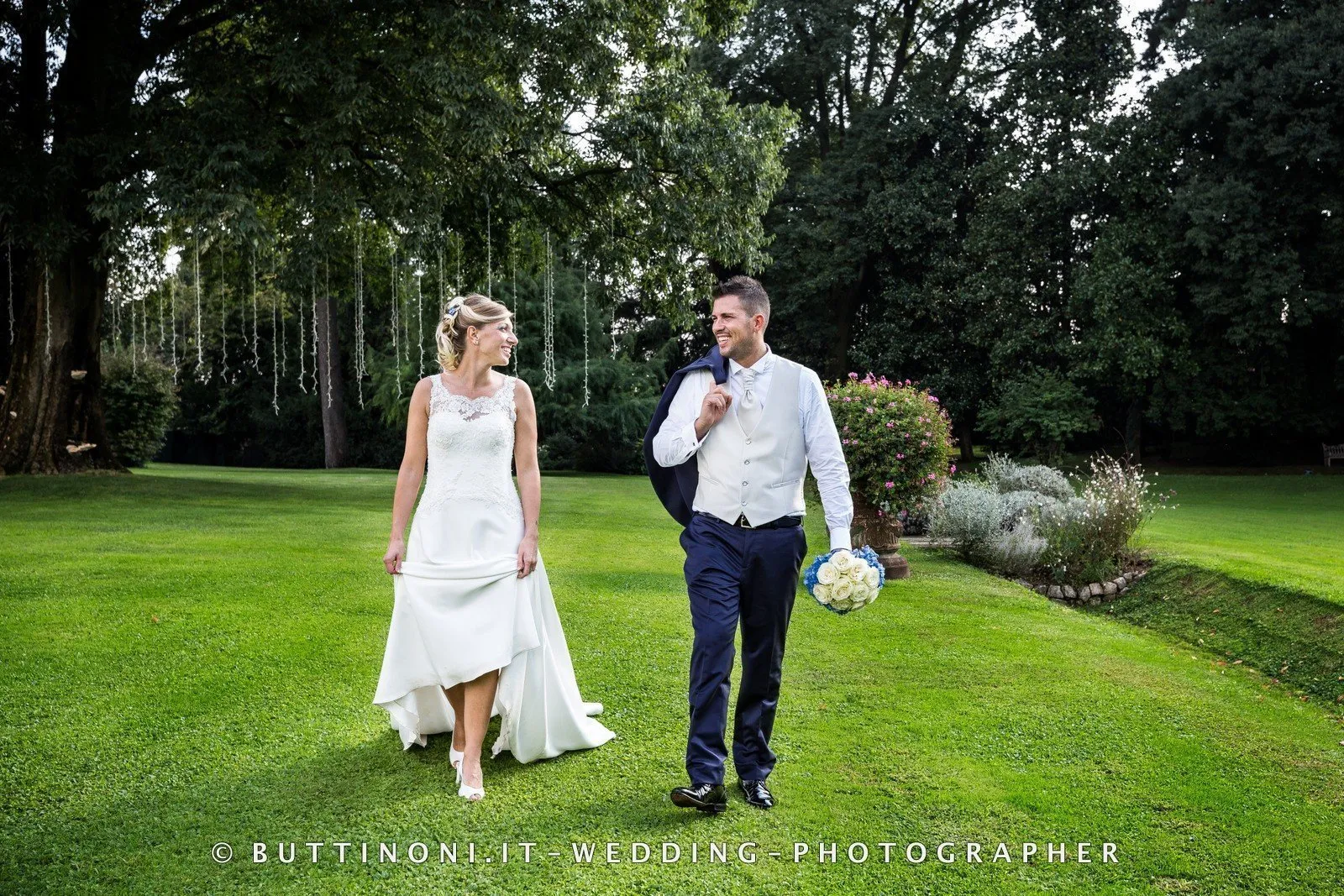 Matrimonio a Villa Caroli Zanchi Stezzano 116 Villa Caroli Zanchi Stezzano