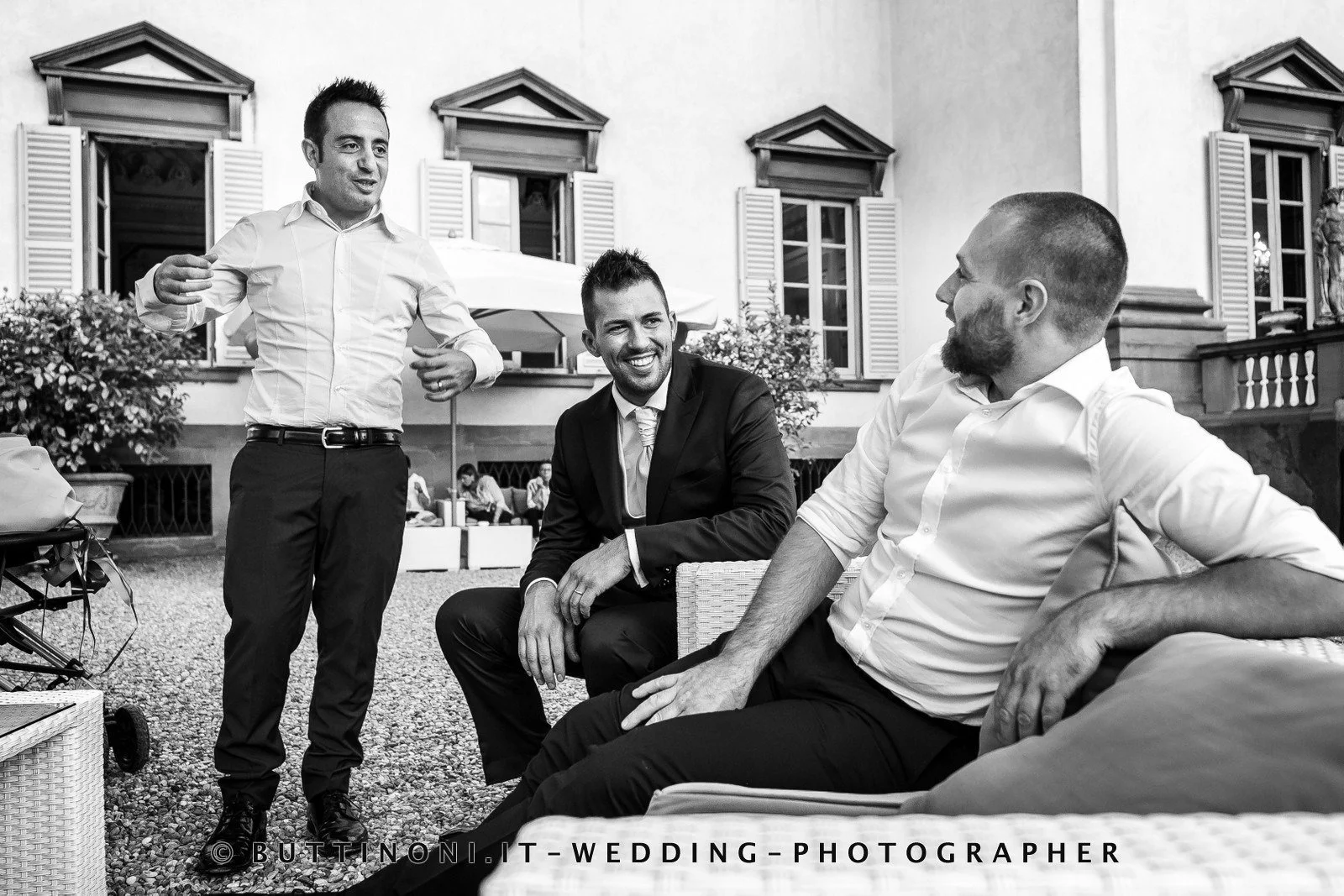 Matrimonio a Villa Caroli Zanchi Stezzano 121 Fotografo Villa Zanchi