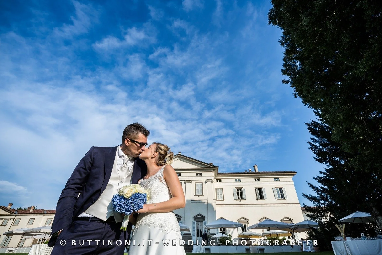 Matrimonio a Villa Caroli Zanchi Stezzano 132 Villa Caroli Zanchi Stezzano