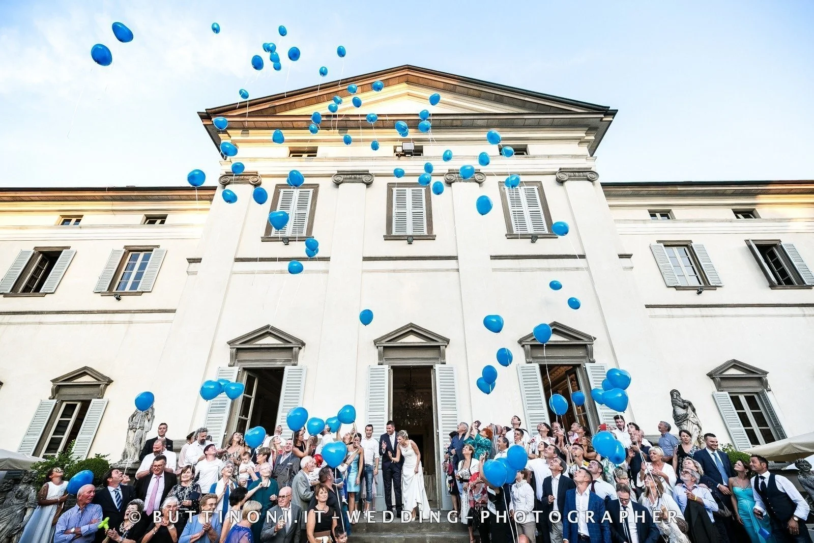 Matrimonio a Villa Caroli Zanchi Stezzano 134 Villa Caroli Zanchi Stezzano