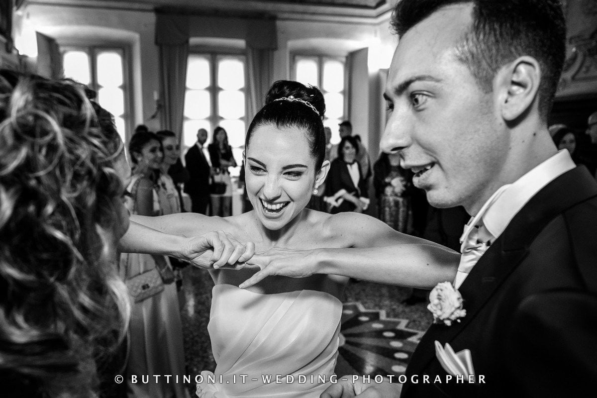 Matrimonio al Palazzo Colleoni a Cortenuova 127 Palazzo Colleoni