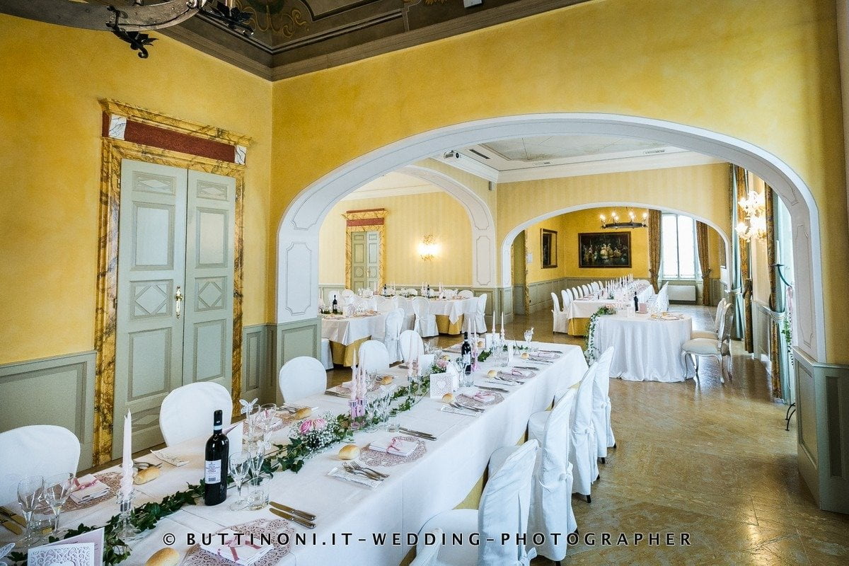 Matrimonio al Palazzo Colleoni a Cortenuova 122 Palazzo Colleoni
