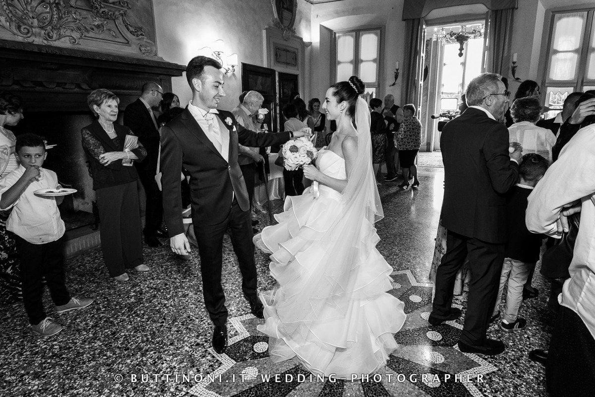 Matrimonio al Palazzo Colleoni a Cortenuova 123 Palazzo Colleoni