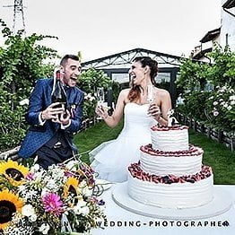 Fotografo Matrimonio Pontirolo 31 Fotografo Sposi Matrimonio al Ristorante Convento dei Neveri a Bariano Bergamo