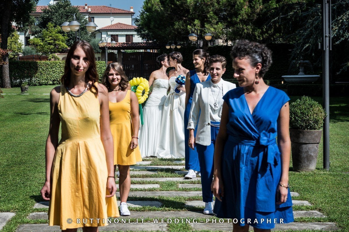 Matrimonio Tenuta Olmetta 104 Tenuta Olmetta Osio SameSex Matrimonio