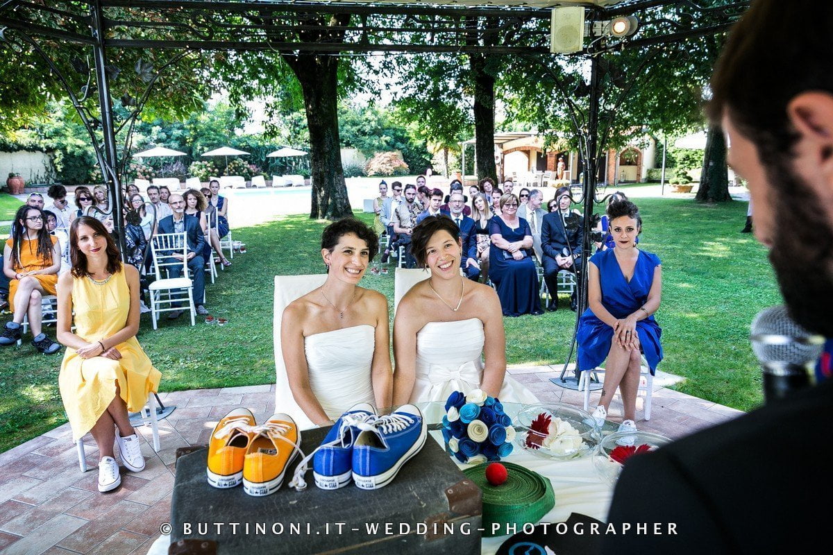Matrimonio Tenuta Olmetta 109 Tenuta Olmetta Osio SameSex Matrimonio