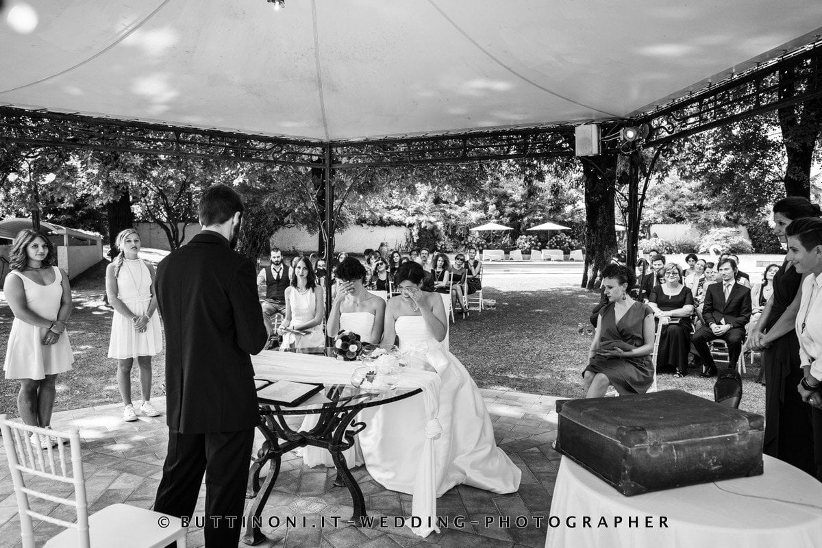 Matrimonio Tenuta Olmetta 111 Tenuta Olmetta Osio SameSex Matrimonio