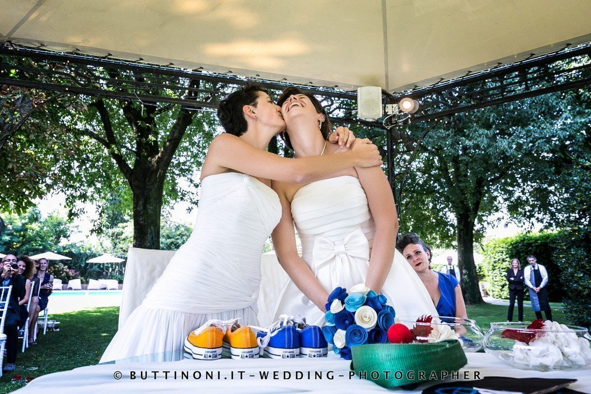 Matrimonio Tenuta Olmetta 115 Tenuta Olmetta Osio SameSex Matrimonio