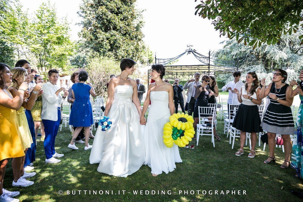 Matrimonio Tenuta Olmetta 116 Tenuta Olmetta Osio SameSex Matrimonio - Fotografo Matrimonio Gay Bergamo - LGBT