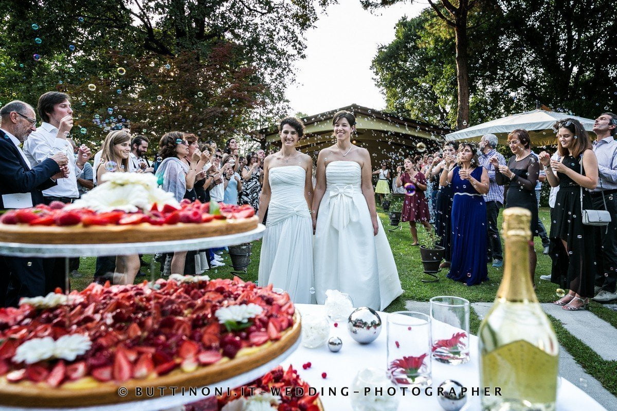 Matrimonio Tenuta Olmetta 172 Tenuta Olmetta Osio SameSex Matrimonio