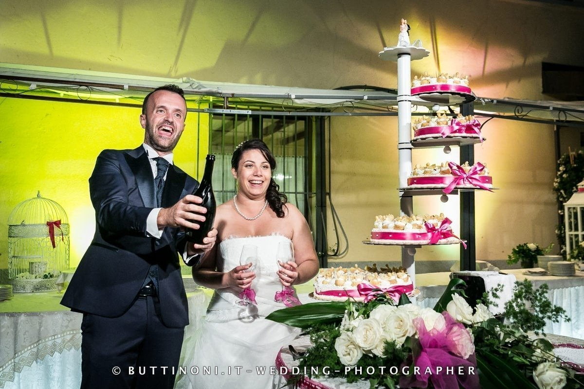 Ristorante Pighet Ponteranica Bergamo