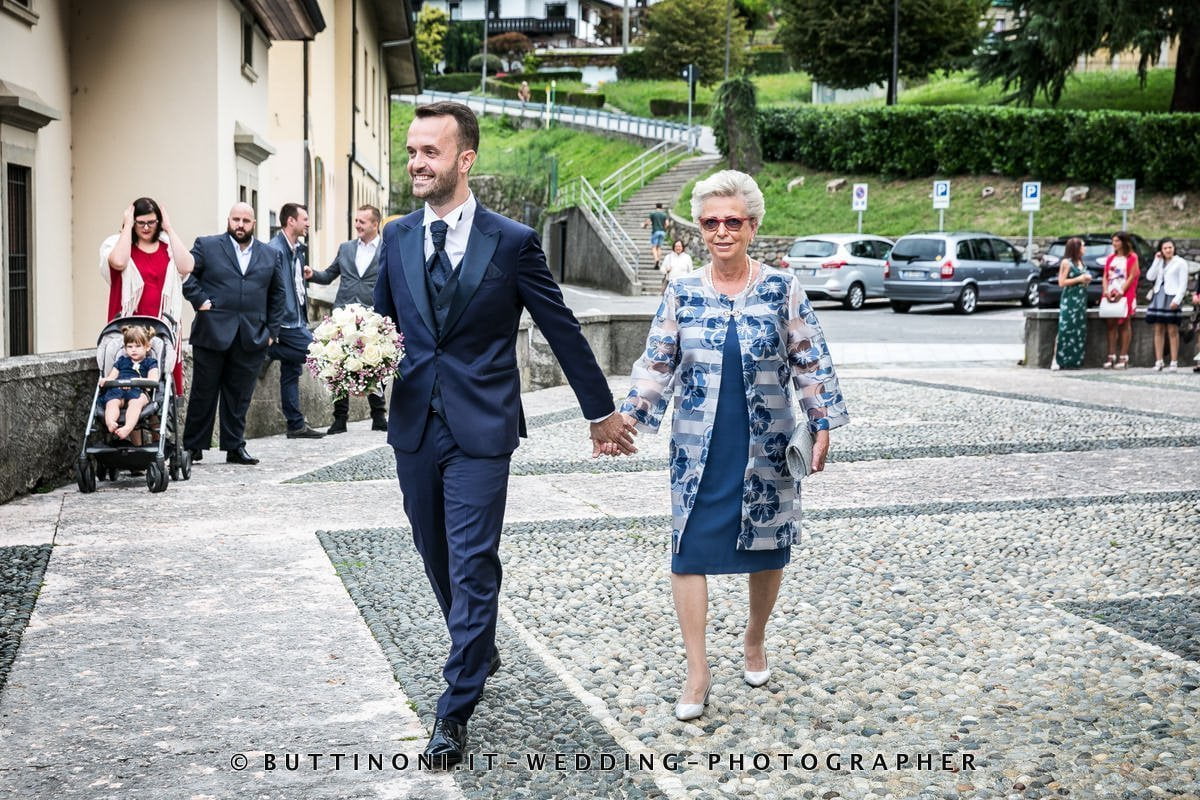 Fotografo Matrimonio Zogno
