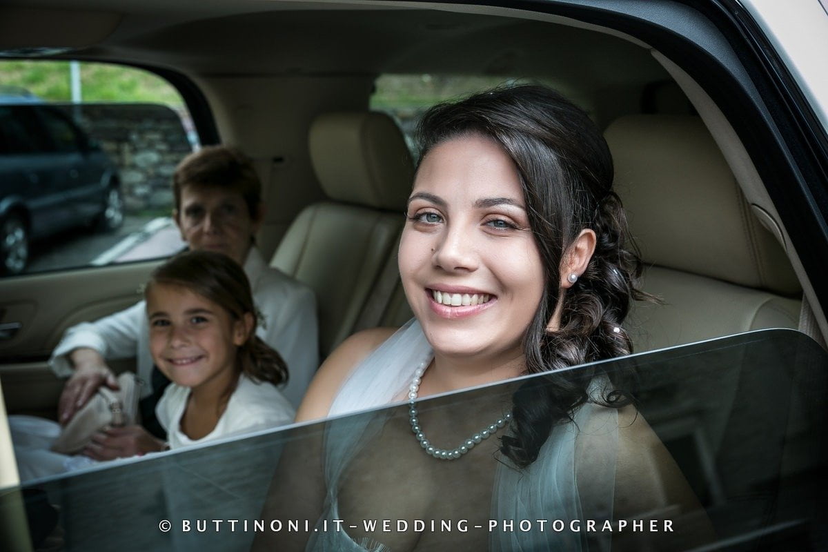 Fotografo Matrimonio Zogno
