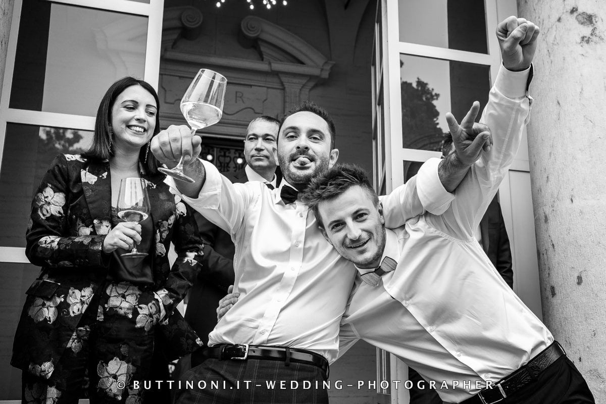 Matrimonio in Villa Zaccaria 188 Fotografo Matrimonio Villa Zaccaria Bordolano Cremona
