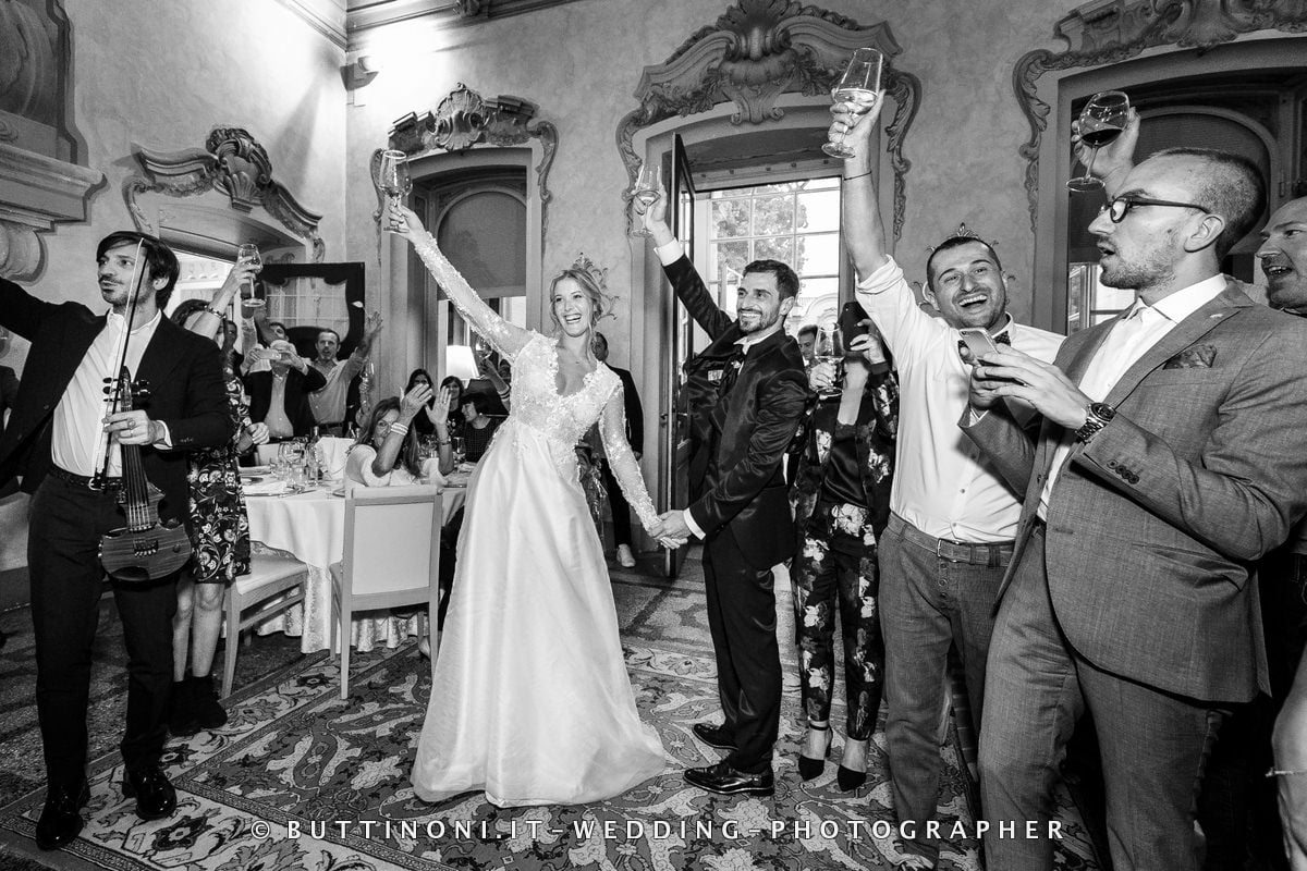 Matrimonio in Villa Zaccaria 201 Fotografo Matrimonio Villa Zaccaria Bordolano Cremona