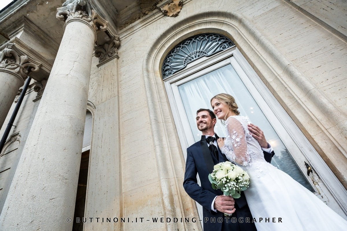 Matrimonio in Villa Zaccaria 202 Fotografo Matrimonio Villa Zaccaria Bordolano Cremona