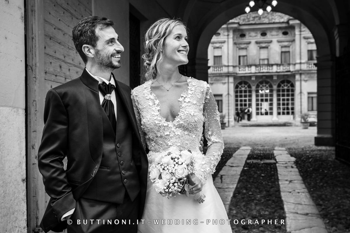 Matrimonio in Villa Zaccaria 211 Fotografo Matrimonio Villa Zaccaria Bordolano Cremona