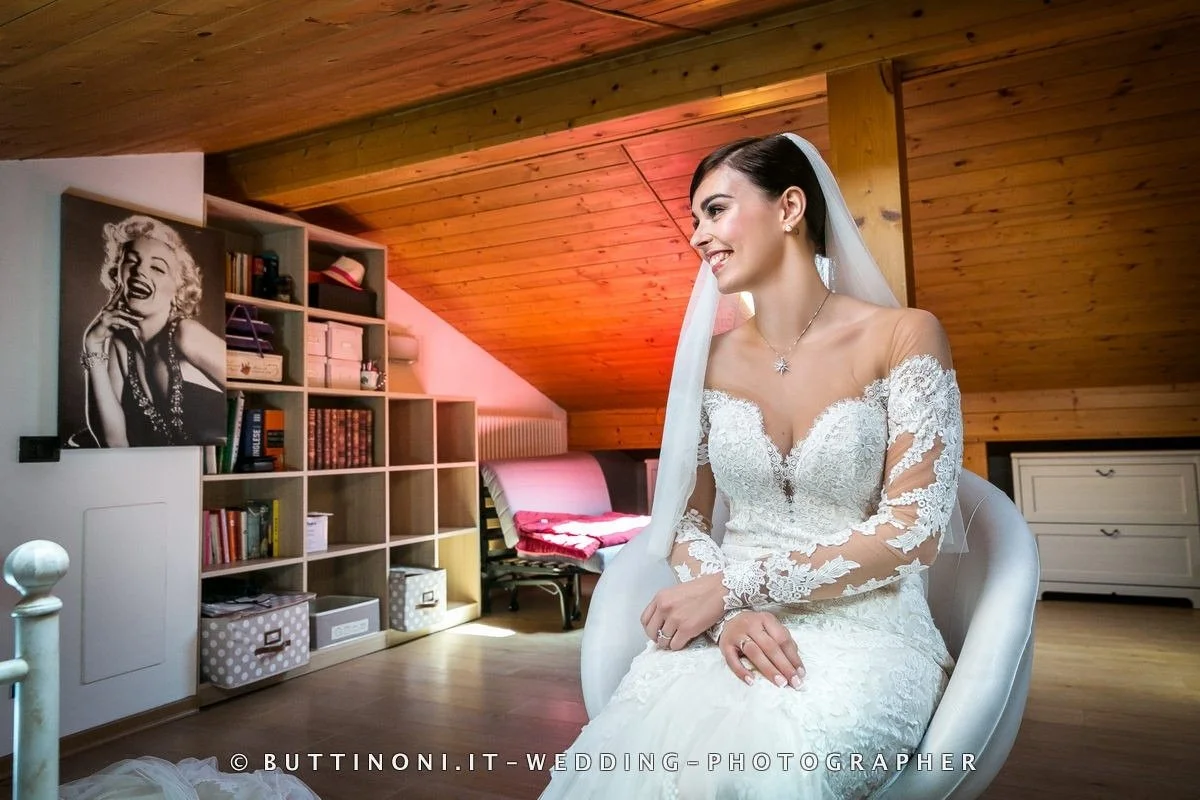 Matrimonio al Castello di Cavernago 88 Fotografo Gorle Bergamo