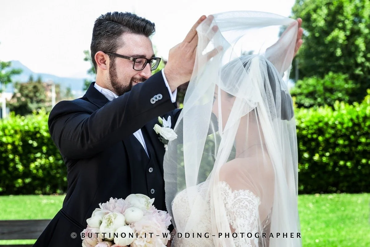 Matrimonio al Castello di Cavernago 96 Fotografo Seriate