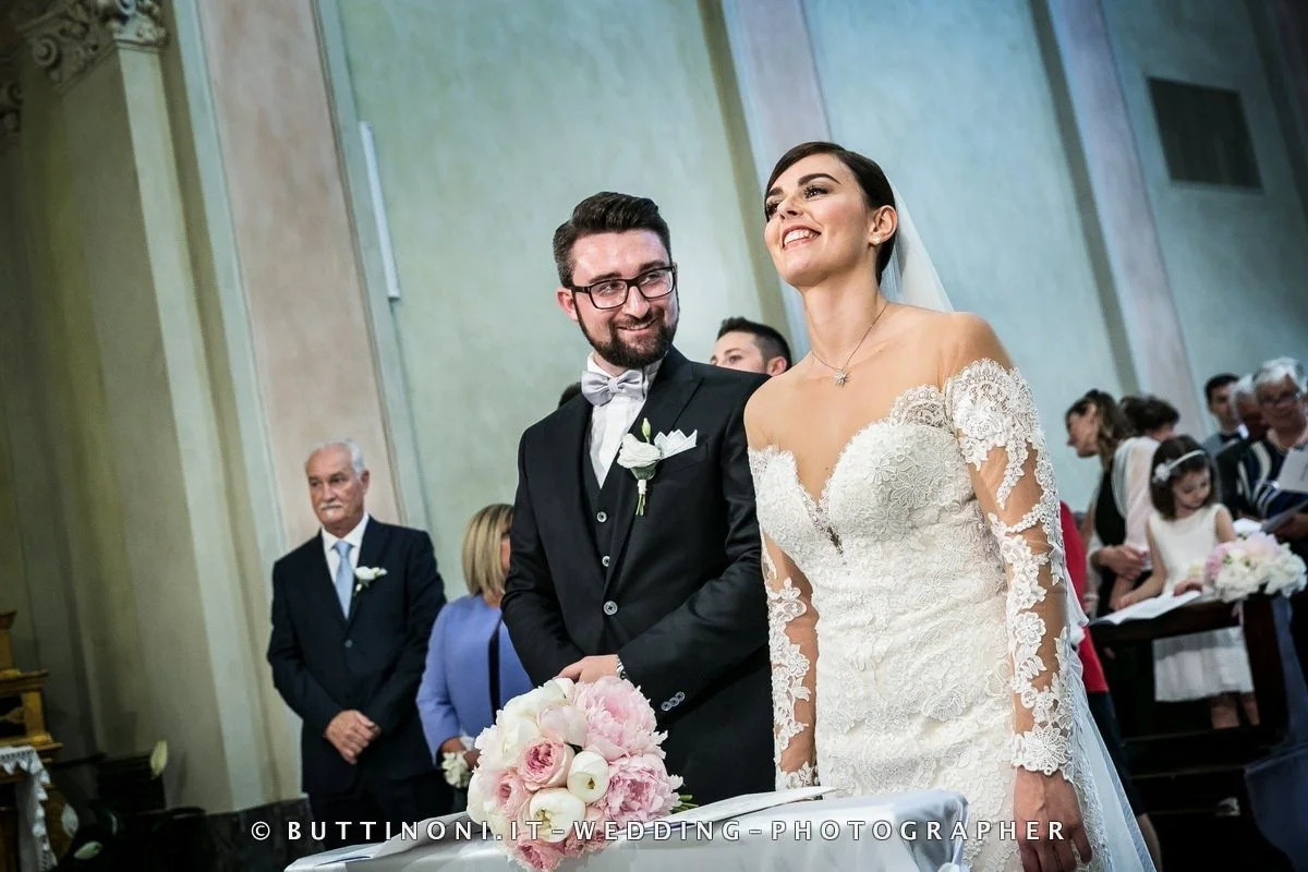 Matrimonio al Castello di Cavernago 98 Fotografo Seriate