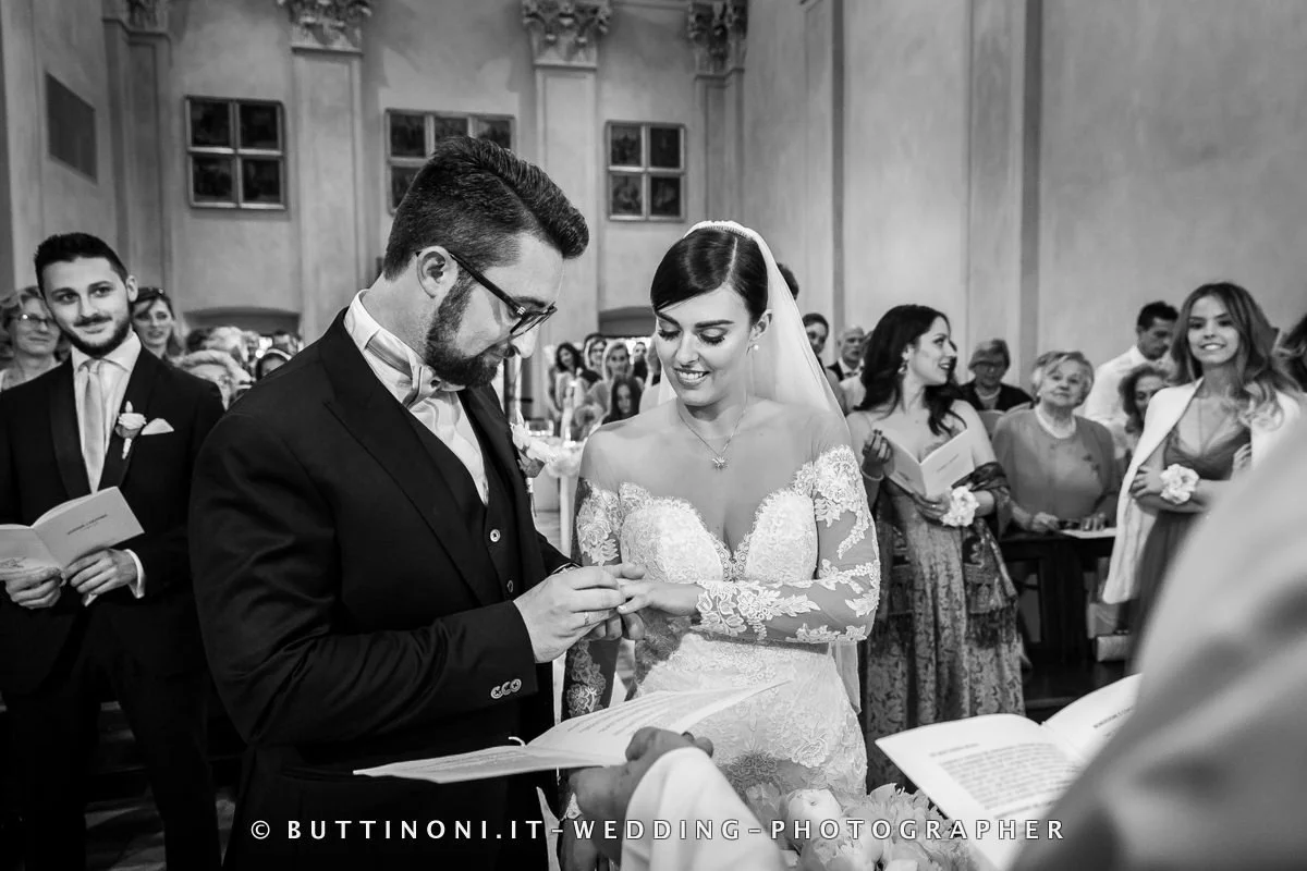 Matrimonio al Castello di Cavernago 101 Fotografo Seriate