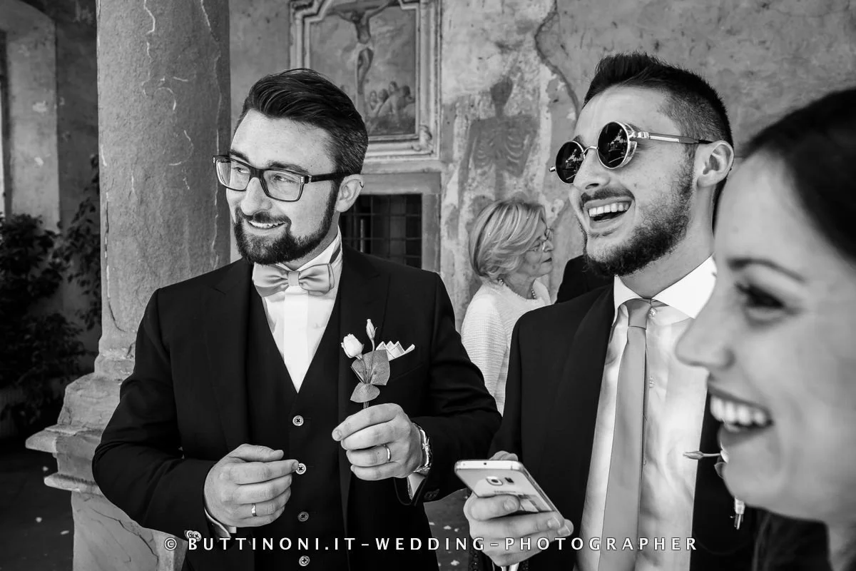 Matrimonio al Castello di Cavernago 105 Fotografo Seriate