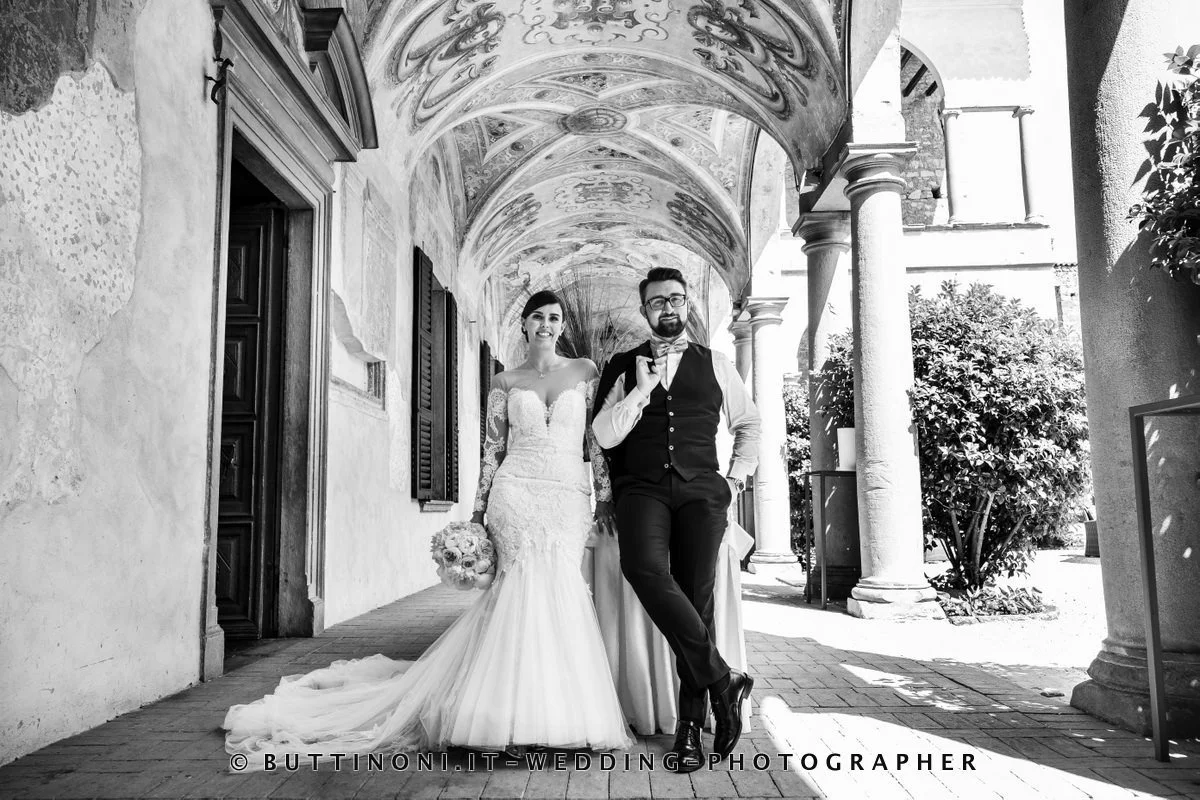 Matrimonio al Castello di Cavernago 146 Matrimonio Castello di Cavernago