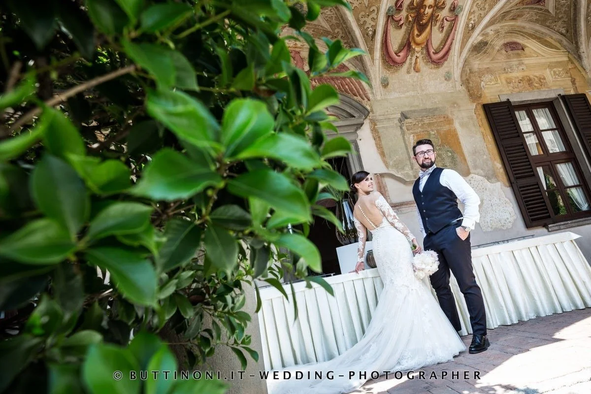 Matrimonio al Castello di Cavernago 147 Matrimonio Castello di Cavernago