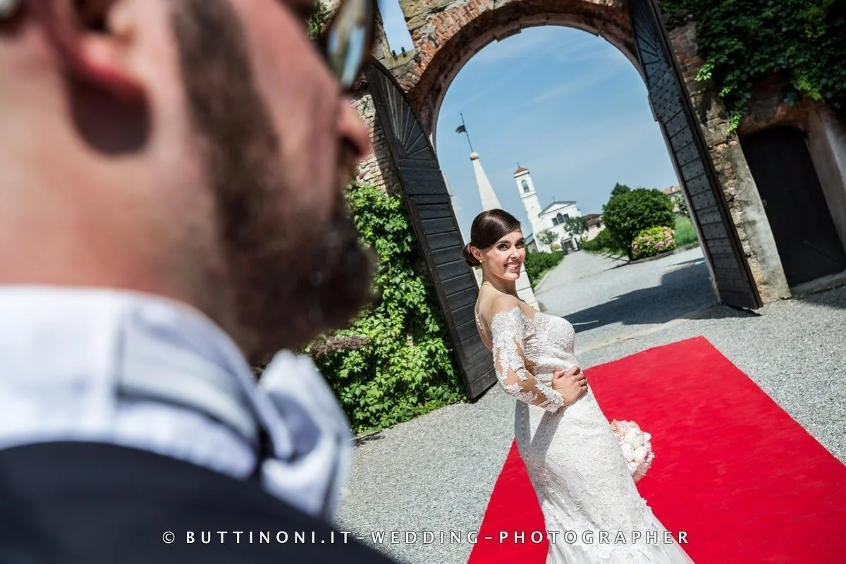 Matrimonio al Castello di Cavernago 152 Matrimonio Castello di Cavernago