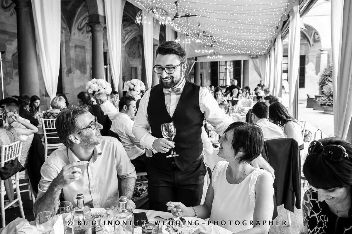 Matrimonio al Castello di Cavernago 154 Matrimonio Castello di Cavernago