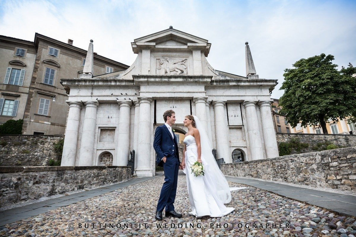 Fotografo Matrimonio Città Alta Bergamo 63 Fotografo Città Alta Bergamo