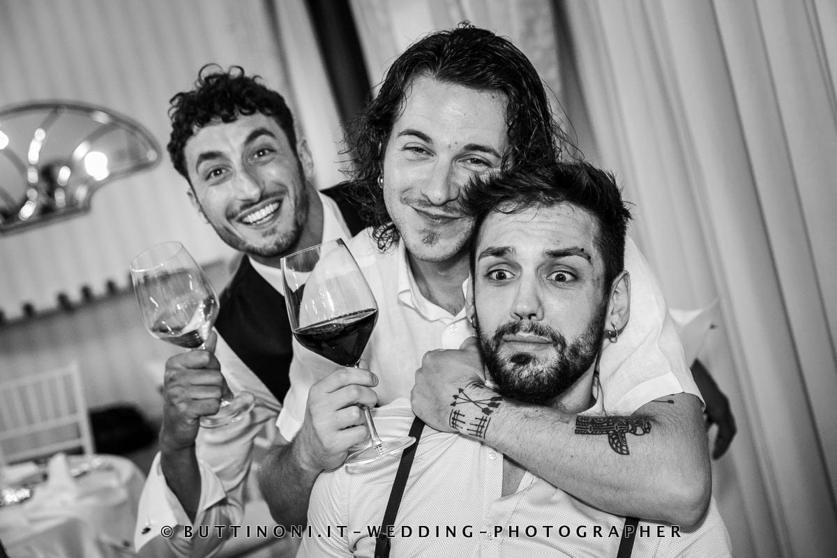 Matrimonio in Tenuta Olmetta Osio 148 Tenuta Olmetta Osio