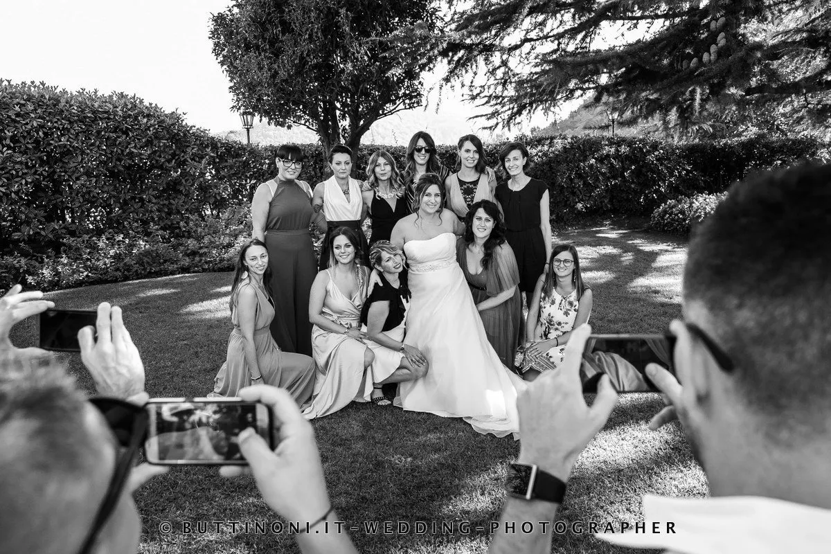 Villa Baiana 139 Fotografo Sposi Matrimonio Ristorante Villa Baiana Monticelli Brusati Brescia Franciacorta Reportage senza pose
