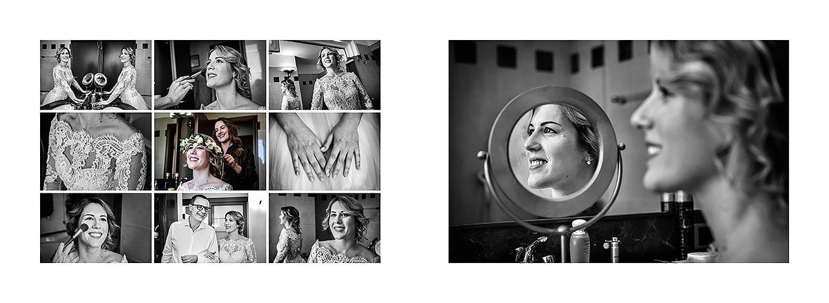 Album Matrimonio 64 album sposi