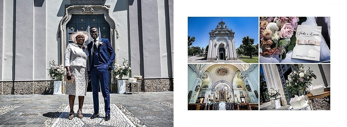 Album Matrimonio 65 grafica di matrimonio