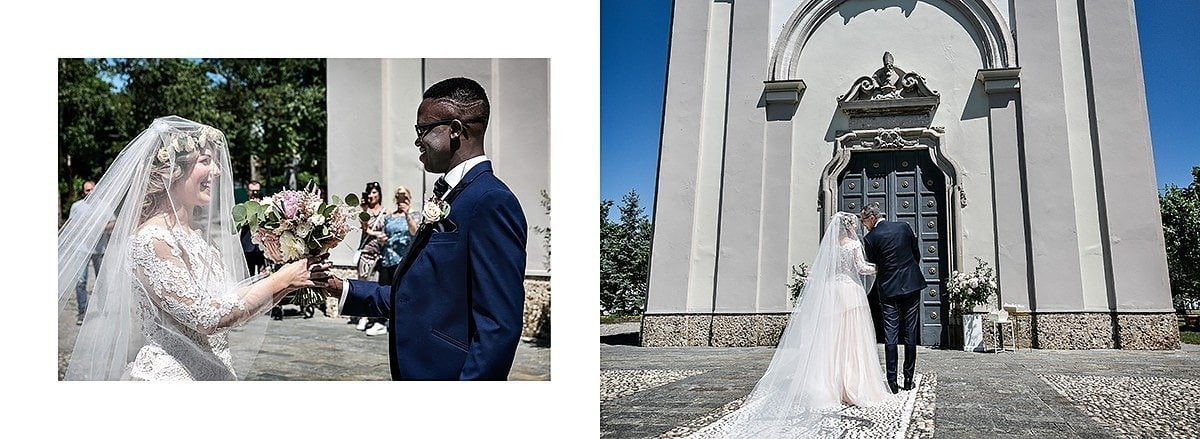 Album Matrimonio 68 incontro sposi