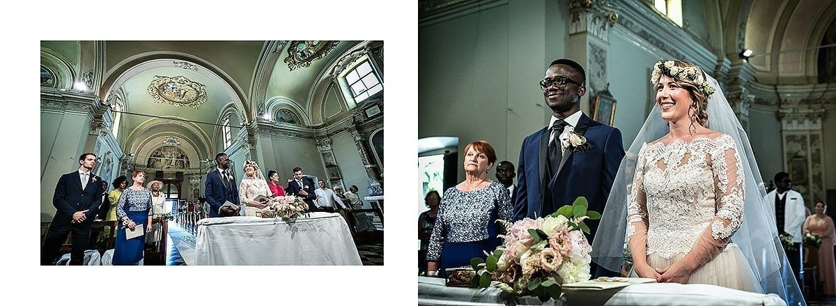 Album Matrimonio 69 fotografo buttinoni