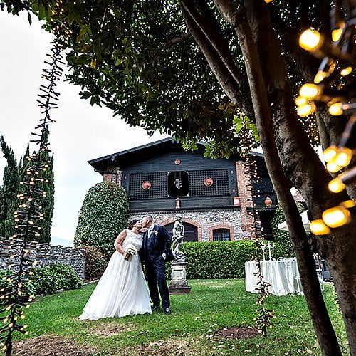 Castello della Marigolda 1635 Fotografo Matrimonio Castello della Marigolda Curno Bergamo