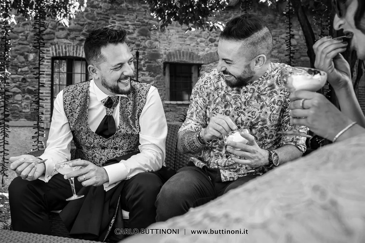 Castello della Marigolda 235 Aperitivo Sposi-Matrimonio-Castello-Marigolda-Curno- Bergamo-Carlo-Buttinoni-Fotografo