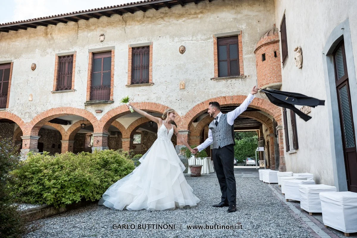 Castello della Marigolda 242 Sposi-Matrimonio-Castello-Marigolda-Curno- Bergamo-Carlo-Buttinoni-Fotografo
