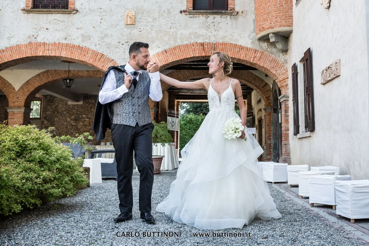 Castello della Marigolda 257 Sposi-Matrimonio-Castello-Marigolda-Curno- Bergamo-Carlo-Buttinoni-Fotografo