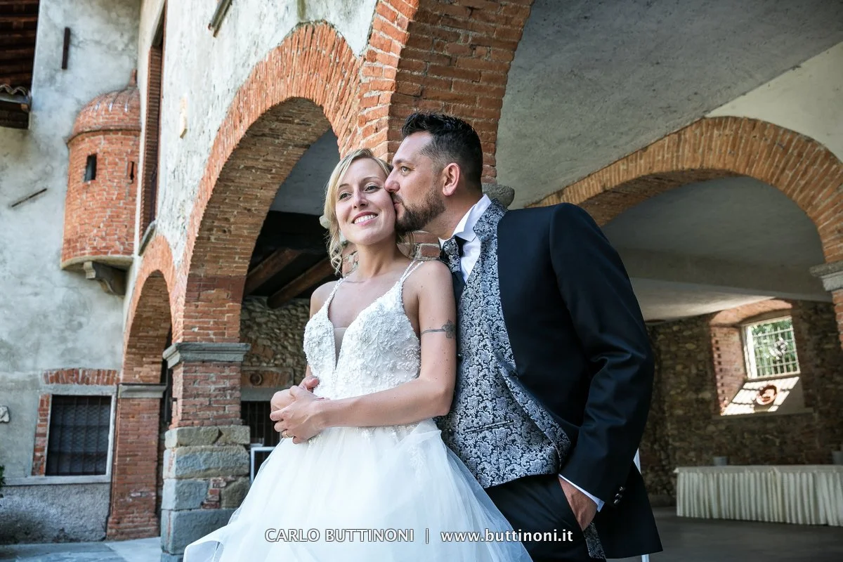 Castello della Marigolda 262 Sposi-Matrimonio-Castello-Marigolda-Curno- Bergamo-Carlo-Buttinoni-Fotografo